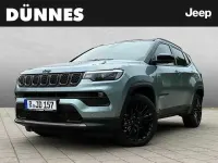 Occasion Jeep Compass 131 ch (96 kW) 2022 Vert SUV