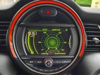 Gebraucht Mini Cooper S 192 PS (141 kW) 2017 Orange Kleinwagen