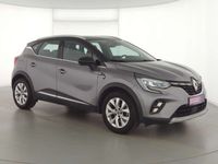 gebraucht Renault Captur Intens