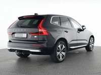 Gebraucht Volvo XC60 Plus 456 PS (335 kW) 2024 Schwarz SUV