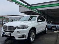 Gebraucht BMW X5 313 PS (230 kW) 2015 SUV
