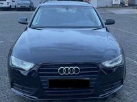 gebraucht Audi A4 A4Avant 2.0 TDI Diesel Ambition