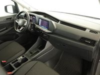 Gebraucht VW Caddy Maxi 122 PS (89 kW) 2025 Pure grey Van / Kleinbus