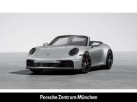 Neu Porsche 911 Carrera 4S Cabriolet 480 PS (353 kW) 2025 Gtsilbermetallic Cabrio