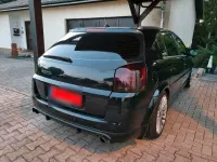 Gebraucht Opel Signum Cosmo 211 PS (155 kW) 2003 Schwarz Kleinwagen
