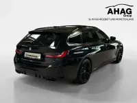 Gebraucht BMW M340 M Sport 374 PS (275 kW) 2023 Saphirschwarz Limousine