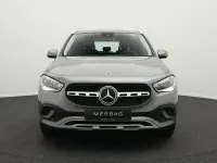 Gebraucht Mercedes GLA180 116 PS (85 kW) 2020 Grau SUV
