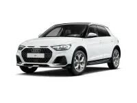 Gebraucht Audi A1 Sport 150 PS (110 kW) 2025 Gletscherweiss mythosschwarz SUV