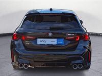Gebraucht BMW M135 Performance 300 PS (220 kW) 2025 Schwarz Kleinwagen