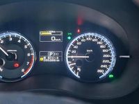 Gebraucht Subaru Levorg 170 PS (125 kW) 2016 Silber Kombi