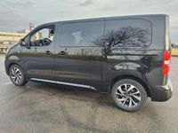 Gebraucht Citroën Spacetourer Feel 144 PS (105 kW) 2021 Schwarz Van / Kleinbus