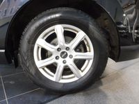 Gebraucht Renault Espace Initiale Paris 189 PS (139 kW) 2022 Schwarz Van / Kleinbus