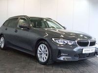 gebraucht BMW 318 d Touring Aut. LIVECOCKPIT+ACC+360°+LED+NAVI