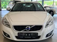 Gebraucht Volvo C70 Momentum 150 PS (110 kW) 2011 Weiß Cabrio