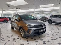 gebraucht Opel Crossland Edition 1.2 - Automatik Navi LED Apple CarPlay Android Auto Mehrzonenklima 2-Zonen-Klimaautom