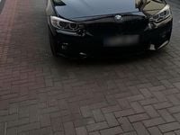 Gebraucht BMW 428 Performance 245 PS (180 kW) 2015 Schwarz Coupé