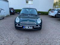 Gebraucht Mini Cooper 116 PS (85 kW) 2004 Kleinwagen