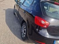 Second-hand Seat Ibiza SC Reference 86 CP (63 kW) 2009 Hatchback