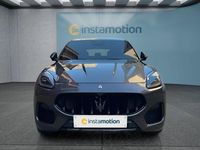 Gebraucht Maserati Grecale 330 PS (242 kW) 2023 Grau SUV