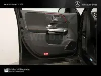 Gebraucht Mercedes EQB350 AMG 214 kW (292 PS) 2025 Schwarz SUV