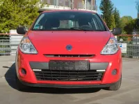 Gebraucht Renault Clio IV 75 PS (55 kW) 2012 Rot Kleinwagen