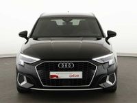 gebraucht Audi A3 Sportback 35 TFSI S tronic advanced