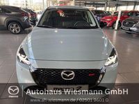 Gebraucht Mazda 2 116 PS (85 kW) 2024 Blau Kleinwagen