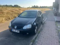 Gebraucht VW Golf IV 80 PS (58 kW) 2006 Schwarz Limousine