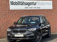 Second-hand BMW X3 M Sport 265 CP (194 kW) 2019 Negru SUV
