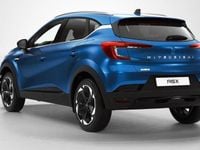Gebraucht Mitsubishi ASX Edition 158 PS (116 kW) 2026 Blau SUV