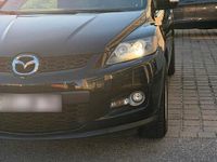 Second-hand Mazda CX-7 2008 Negru SUV