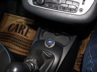 Gebraucht Renault Twingo Dynamique 75 PS (55 kW) 2012 Rot Kleinwagen