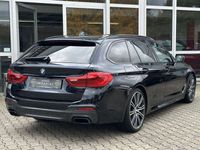 gebraucht BMW 550 dxD SITZKLIMA+PANO+STNH+ACC+360+LASER+LCP+20