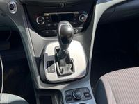 Gebraucht Ford C-MAX 116 PS (85 kW) 2013 Weiß Van / Kleinbus