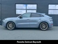 Gebraucht Porsche Cayenne Coupe GTS 500 PS (367 kW) 2026 Grau SUV