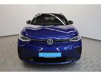 Gebraucht VW ID.4 GTX 250 kW (340 PS) 2025 Blau SUV