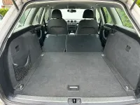 Gebraucht Seat Exeo 143 PS (105 kW) 2012 Weiß Kombi