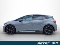 Gebraucht Cupra Born 150 kW (204 PS) 2023 Grau Kleinwagen