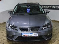 gebraucht Seat Leon Xcellence 1.8 Ltr.