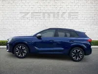 Gebraucht Cupra Terramar 150 PS (110 kW) 2025 Blau SUV