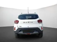 Używany Dacia Spring Extreme 47 kW (65 KM) 2023 Biały Hatchback