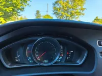 Gebraucht Volvo V40 CC Momentum 150 PS (110 kW) 2013 Weiß Kombi