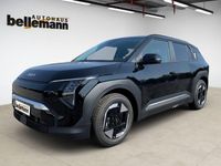 Neu Kia EV3 Earth 150 kW (204 PS) 2025 Schwarz SUV