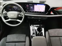 Gebraucht Audi A5 204 PS (150 kW) 2025 Blau Kombi
