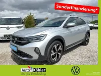 Gebraucht VW Taigo Style 116 PS (85 kW) 2025 Reflexsilber SUV