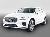 Gebraucht Volvo XC60 Core 398 PS (292 kW) 2025 Weiß SUV