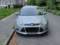 Gebraucht Ford Focus 116 PS (85 kW) 2012 Kombi