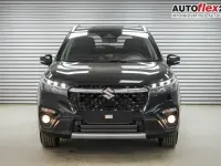 Neu Suzuki SX4 S-Cross GL 110 PS (80 kW) 2026 Schwarz SUV