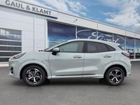 Neu Ford Puma ST-Line 125 PS (91 kW) 2026 Cactus gray SUV