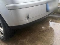 Gebraucht VW Polo 75 PS (55 kW) 2004 Silber Kleinwagen